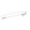 Philips Hue White and colour ambience Centris 4-spot-plafondlamp