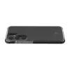 Cellularline Tetra Force Strong Guard - Galaxy S25 Ultra beschermende, stootvaste flexibele hoes met geïntegreerde Microban® antibacteriële technologie