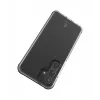 Cellularline Tetra Force Strong Guard - Galaxy S25 Ultra beschermende, stootvaste flexibele hoes met geïntegreerde Microban® antibacteriële technologie