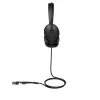 Headset Yealink UH48 Dual Teams USB-C/A bekabeld 20-20000 Hz zwart