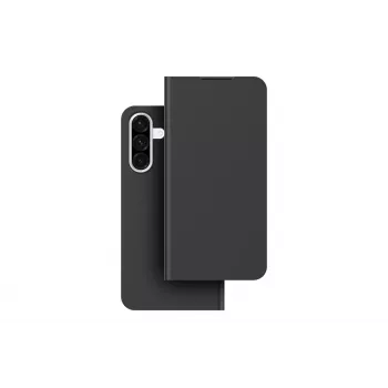 Samsung GP-FWA566AEA telefoonhoesje 17 cm (6,7 inch) flip-case zwart