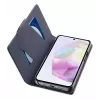 Cellularline Book - Galaxy A36/A56 book-hoes met kaartvak en magneetsluiting