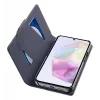 Cellularline Book - Galaxy A36/A56 book-hoes met kaartvak en magneetsluiting