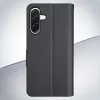 Cellularline Book - Galaxy A36/A56 book-hoes met kaartvak en magneetsluiting