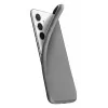 Cellularline Chroma – Galaxy A36/A56 kleurrijke zachte rubberen hoes