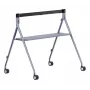 Stand Yealink MB-FS-P650T voor MeetingBoard P650T, vloeropstelling, zwart/grijs
