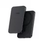 Powerbank PanzerGlass empower™ 5000mAh Space Black draagbare oplader