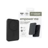 Powerbank PanzerGlass empower™ 5000mAh Space Black draagbare oplader