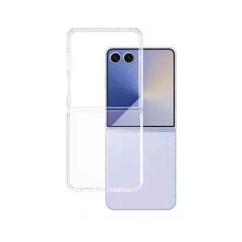 PanzerGlass CARE™ by ® Urban Combat hoesje transparant Samsung Galaxy Z Flip7