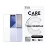 PanzerGlass CARE™ by ® Urban Combat hoesje transparant Samsung Galaxy Z Flip7