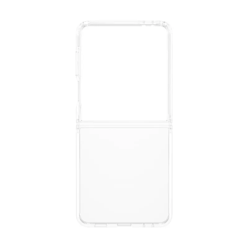 PanzerGlass CARE™ by ® Urban Combat hoesje transparant Samsung Galaxy Z Flip7