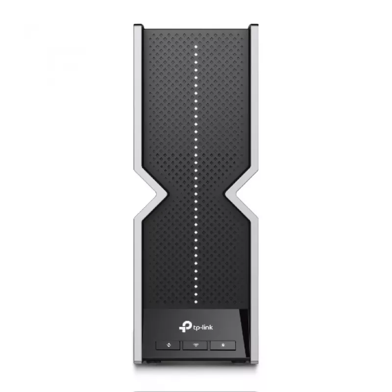 Netwerkrepeater TP-Link RE800BE tri-band 802.11ax 802.11ac