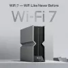 Netwerkrepeater TP-Link RE800BE tri-band 802.11ax 802.11ac