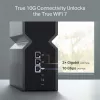 Netwerkrepeater TP-Link RE800BE tri-band 802.11ax 802.11ac