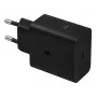 Samsung EP-T6010NBEGWW mobiele oplader laptop, smartphone, tablet zwart AC snellaadfunctie indoor
