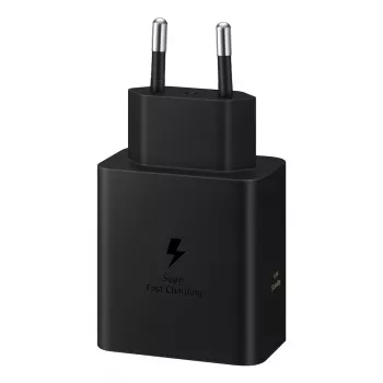 Samsung EP-T6010NBEGWW mobiele oplader laptop, smartphone, tablet zwart AC snellaadfunctie indoor