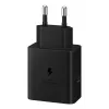 Samsung EP-T6010NBEGWW mobiele oplader laptop, smartphone, tablet zwart AC snellaadfunctie indoor