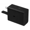 Samsung EP-T6010NBEGWW mobiele oplader laptop, smartphone, tablet zwart AC snellaadfunctie indoor