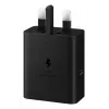 Samsung EP-T6010NBEGWW mobiele oplader laptop, smartphone, tablet zwart AC snellaadfunctie indoor
