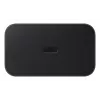 Samsung EP-T6010NBEGWW mobiele oplader laptop, smartphone, tablet zwart AC snellaadfunctie indoor