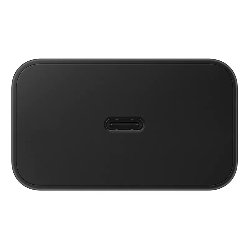 Samsung EP-T6010NBEGWW mobiele oplader laptop, smartphone, tablet zwart AC snellaadfunctie indoor