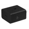 Samsung EP-T6010NBEGWW mobiele oplader laptop, smartphone, tablet zwart AC snellaadfunctie indoor