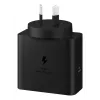 Samsung EP-T6010NBEGWW mobiele oplader laptop, smartphone, tablet zwart AC snellaadfunctie indoor