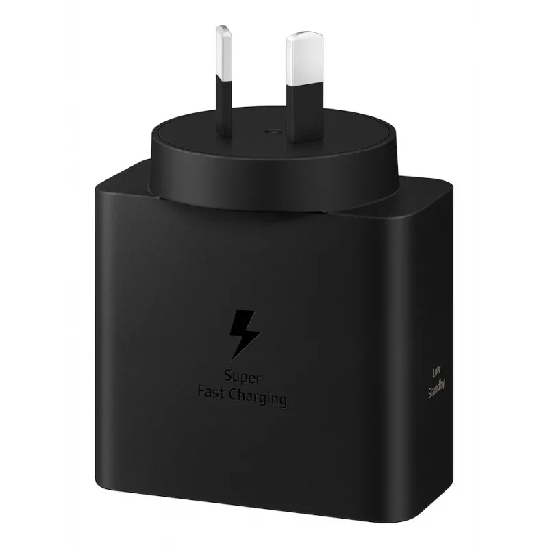 Samsung EP-T6010NBEGWW mobiele oplader laptop, smartphone, tablet zwart AC snellaadfunctie indoor