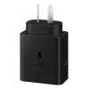 Samsung EP-T6010NBEGWW mobiele oplader laptop, smartphone, tablet zwart AC snellaadfunctie indoor