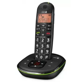 DECT-telefoon Doro PhoneEasy 105wr