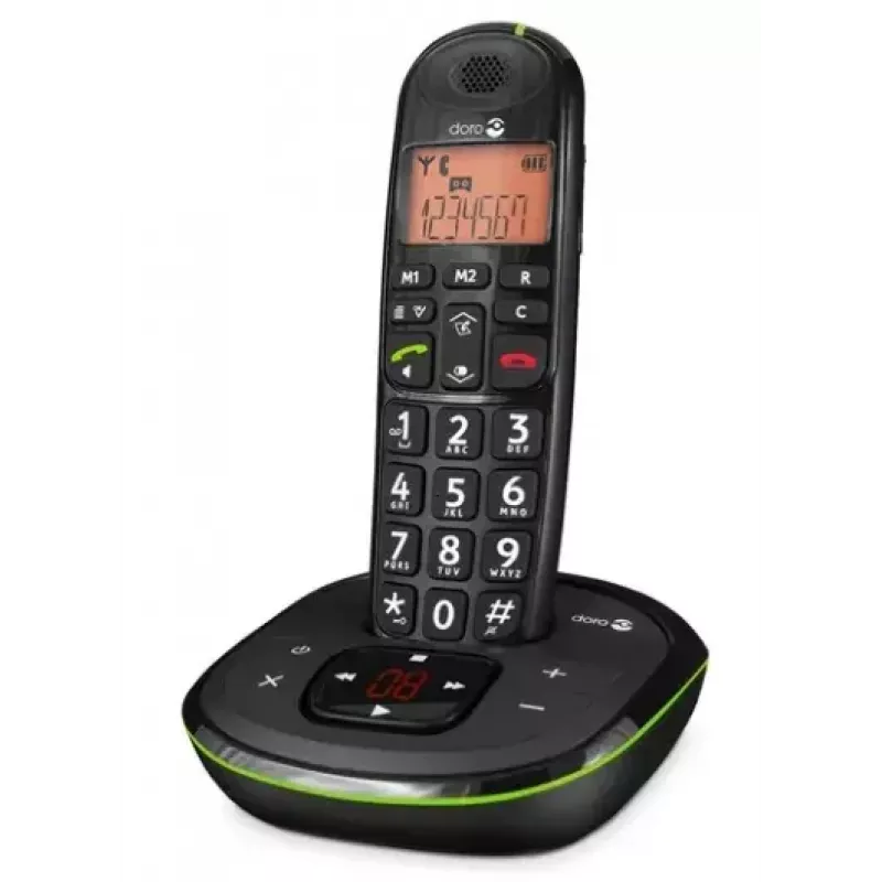 DECT-telefoon Doro PhoneEasy 105wr