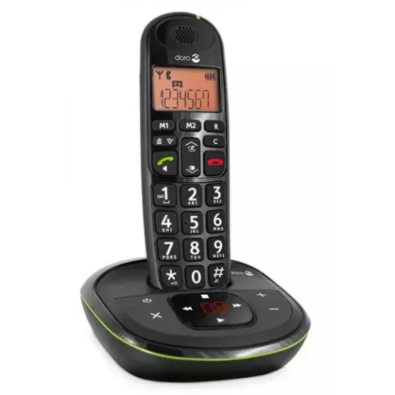 DECT-telefoon Doro PhoneEasy 105wr