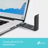 TP-Link Archer AXE3000 Wi-Fi 6E high gain draadloze USB-adapter