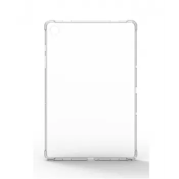 Samsung GP-FPX216AEATW Tablet-hoes 27,9 cm (11 inch) Cover transparant