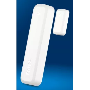 FRITZ Smart Control 350 deur-/raamsensor draadloos deur/raam wit