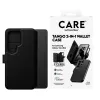 PanzerGlass CARE™ by ® Tango 2-in-1 portemonneehoes met Qi Samsung Galaxy S26 Ultra