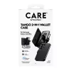 PanzerGlass CARE™ by ® Tango 2-in-1 portemonneehoes met Qi Samsung Galaxy S26 Ultra