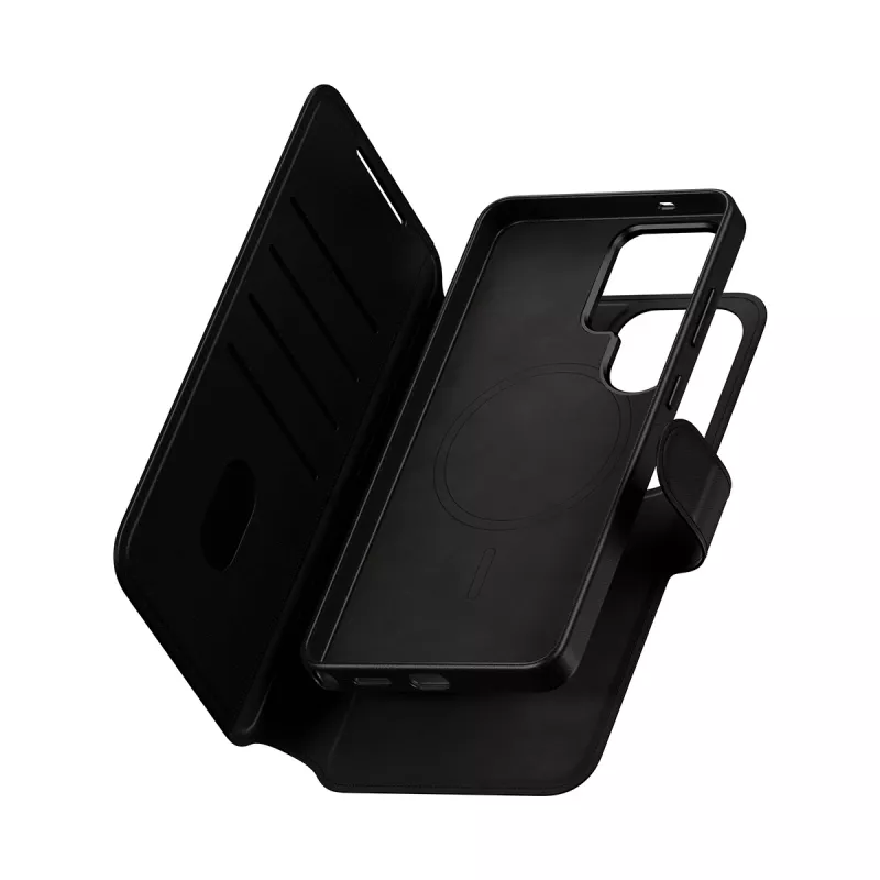 PanzerGlass CARE™ by ® Tango 2-in-1 portemonneehoes met Qi Samsung Galaxy S26 Ultra