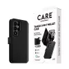 PanzerGlass CARE™ by ® Tango 2-in-1 portemonneehoes met Qi Samsung Galaxy S26 Ultra