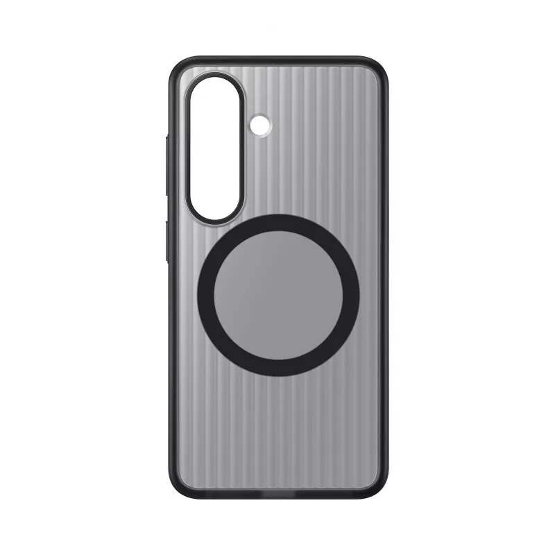 Samsung EF-RS942CBEGWW telefoonhoesje 16 cm (6,3 inch) cover zwart