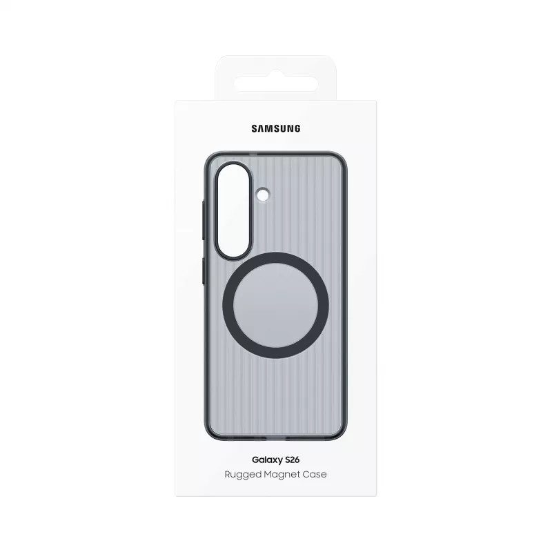 Samsung EF-RS942CBEGWW telefoonhoesje 16 cm (6,3 inch) cover zwart