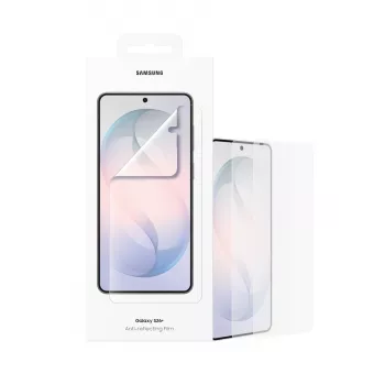 Samsung EF-US947CTEGWW telefoon-displayschermbescherming/achterkantbescherming antireflecterende schermbescherming 1 st.