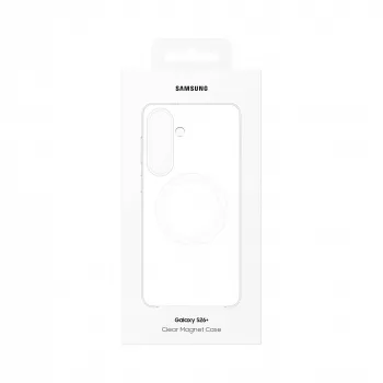 Samsung EF-CS947CTEGWW telefoonhoesje 17,5 cm (6,9 inch) holster transparant