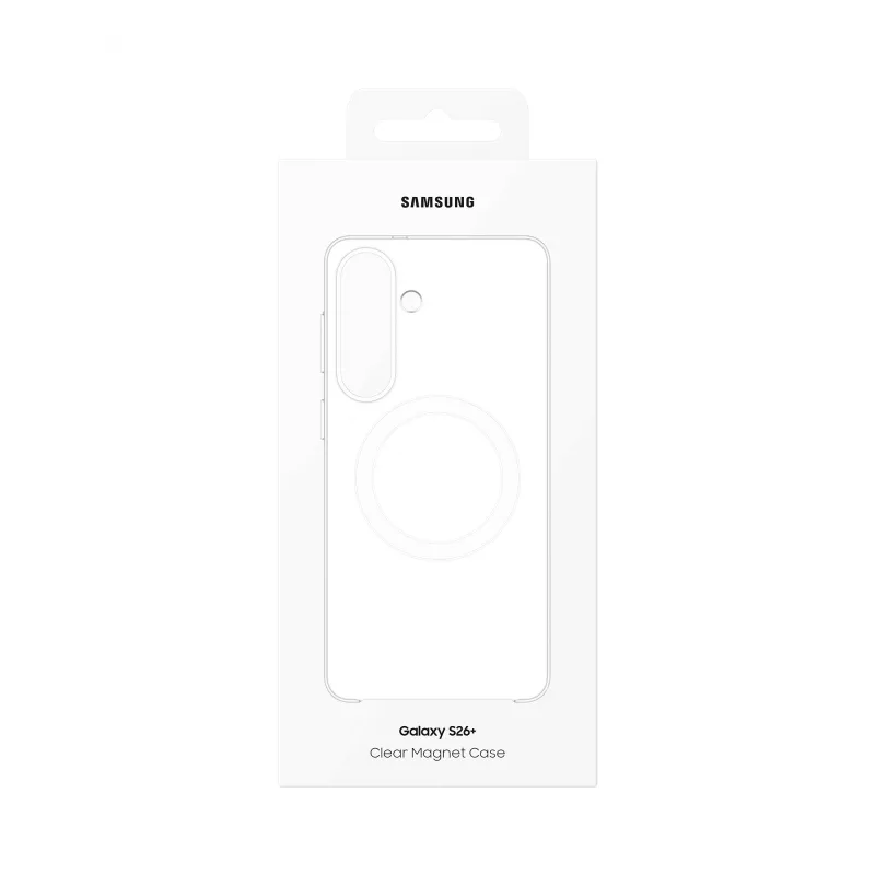 Samsung EF-CS947CTEGWW telefoonhoesje 17,5 cm (6,9 inch) holster transparant