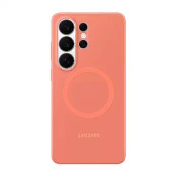 Samsung EF-ES948COEGWW telefoonhoesje 17,5 cm (6,9 inch) skin case koraal