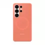 Samsung EF-ES948COEGWW telefoonhoesje 17,5 cm (6,9 inch) skin case koraal