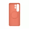 Samsung EF-ES948COEGWW telefoonhoesje 17,5 cm (6,9 inch) skin case koraal