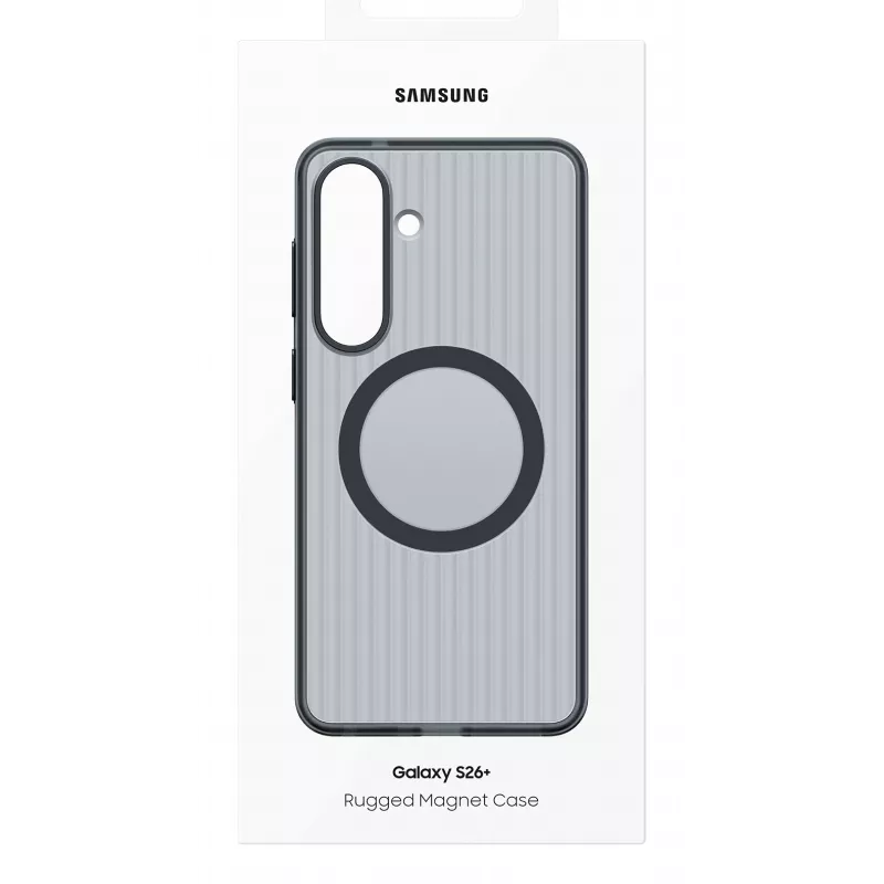 Samsung EF-RS947CBEGWW telefoonhoesje 17 cm (6,7 inch) cover zwart