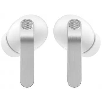 Samsung Galaxy Buds4 Pro headset draadloos in-ear gesprekken/muziek Bluetooth wit