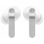 Samsung Galaxy Buds4 Pro headset draadloos in-ear gesprekken/muziek Bluetooth wit